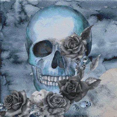 (image for) Death Becomes You